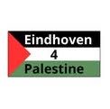 Logo Eindhoven4Palestine