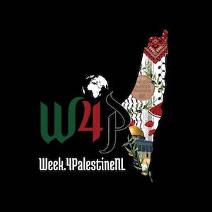 Logo Week 4 Palestine NL